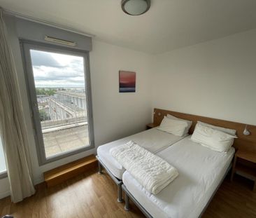 Appartement T2 à louer - 36 m² - Photo 4