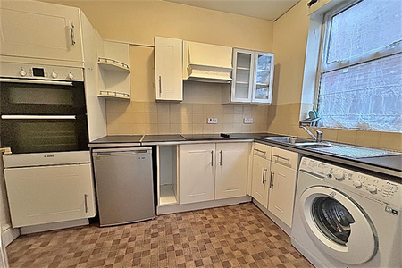 1 bedroom flat to rent - Photo 3