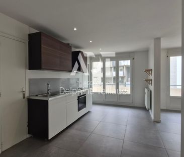 Location Appartement 2 pièces 46m² GRENOBLE 38100 - Photo 5