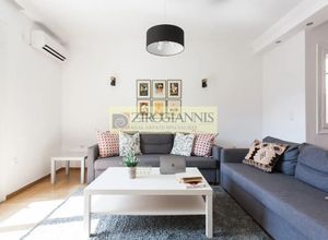 Διαμέρισμα για ενοικίαση - Νέος Κόσμος, - Photo 5