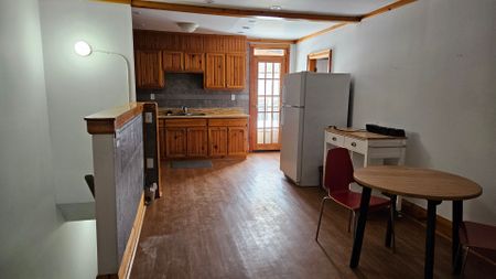 For Lease - 250 Main Street Unit# 5, King, Ontario - Photo 3