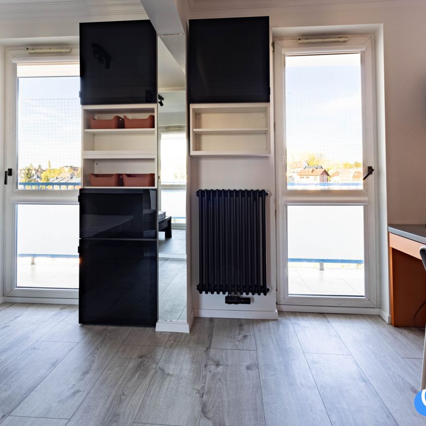 2 niezależne pokoje*40m2*Wielicka*Płaszów - Zdjęcie 1