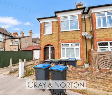 1 bedroom maisonette to rent - Photo 4