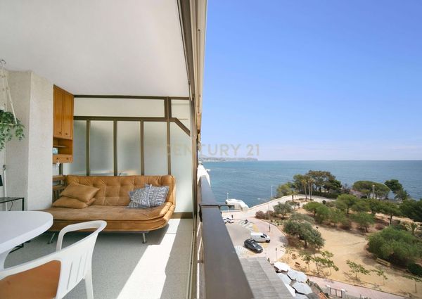 Calpe/Calp, Valencian Community