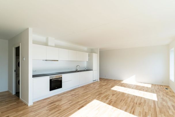 Viften 9, st. 2 - Foto 1
