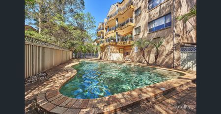 VACANT & AVAILABLE NOW - THE DOMAIN, WESTMEAD - Photo 2