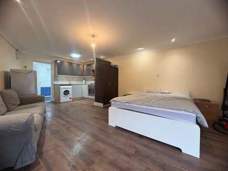 Studio to rent - Photo 2