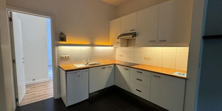 Appartement te huur in Borgerhout voor € 650 met 1 slaapkamer - Photo 5