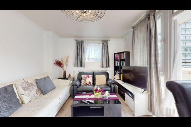 3 Bed Flat, Loudoun Road, NW8 - Photo 1