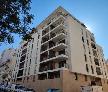 Marseille 7ème - Le Pharo/Catalans - Emplacement idéal - 3P 62 m² e... - Photo 6