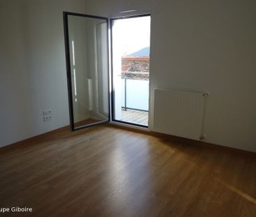 Appartement T1 à louer - 23 m² - Photo 1