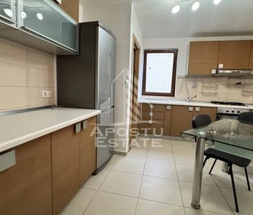 Penthouse 3 camere , Dumbravita - Fotografie 2