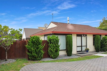 26B Wiremu Street, Redwood Christchurch 8052 - Photo 2