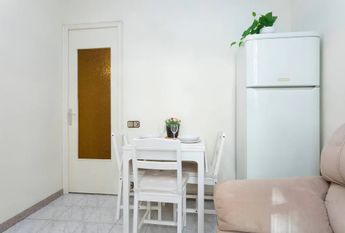 Carrer de Padilla, Barcelona, Catalonia 08013