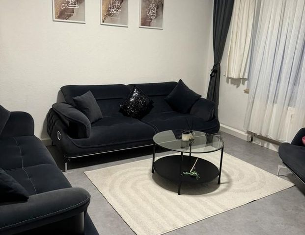 Nachmieter für schöne 3-Zimmer-Wohnung gesucht - Foto 1