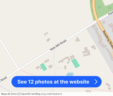 New Mill Road, Finchampstead, RG40 - Photo 1