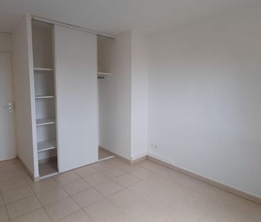 location Appartement T3 DE 61.83m² À PIBRAC - Photo 3