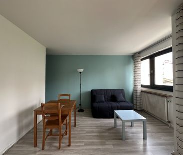 Location Appartement 1 pièce 24m² GRENOBLE 38100 - Photo 1