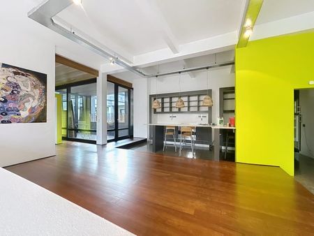 Appartement te huur - Photo 4