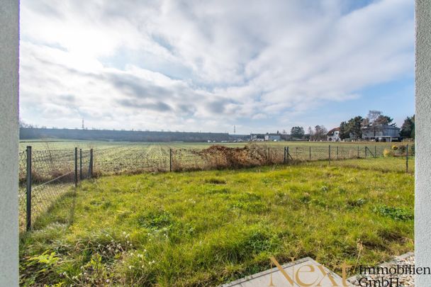 MIETE mit KAUFOPTION – Einladende 2-Zimmer-Wohnung mit Eigengarten in St. Pölten zu vermieten! - Photo 1