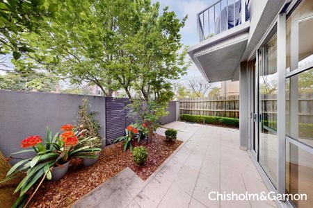 1/119 Tennyson Street, Elwood VIC 3184 - Apartment For Rent | Domain - Photo 4