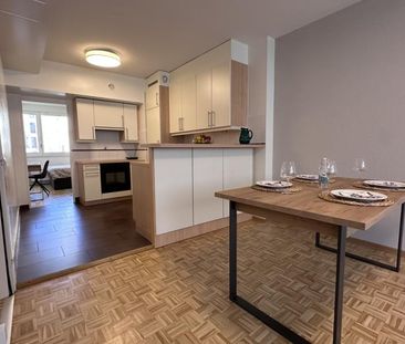 Claude #3 - Coliving Comfort in the Heart of Geneva - Photo 4