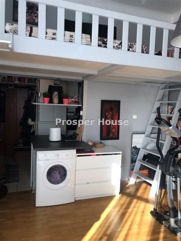 Warszawa, Mokotów, Plac Unii Lubelskiej - Photo 5