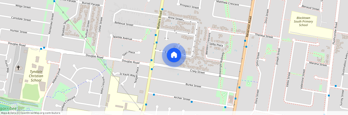 18 Pollack Street, Blacktown NSW 2148