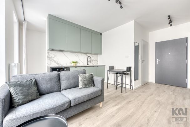 Łódź, Śródmieście, Ogrodowa - Zdjęcie 1