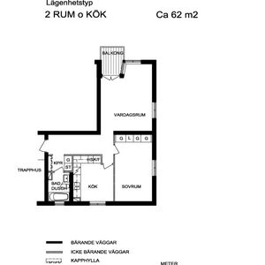 Emausgatan 48 C - Photo 3