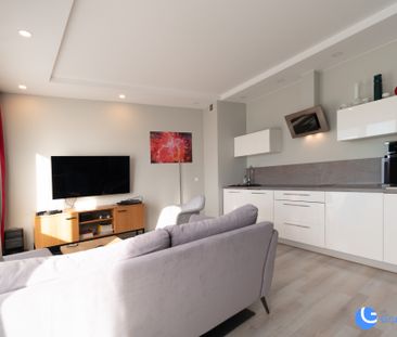 2-pok. 50m2, Stare podgórze, klima, parking - Photo 6