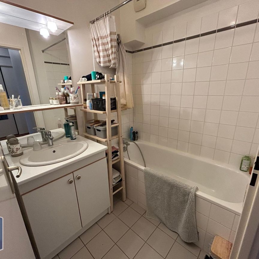 Location Appartement 4 pièces 84m² CAEN 14000 - Photo 1