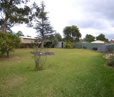 102 Jasmine Drive, Bomaderry, NSW 2541 - Photo 4