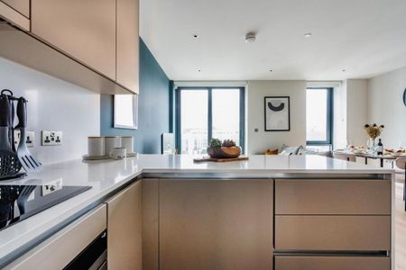 1 bedroom flat to rent - Photo 4