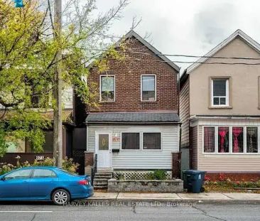 977 Dupont St | 977 Dupont Street, Toronto - Photo 1