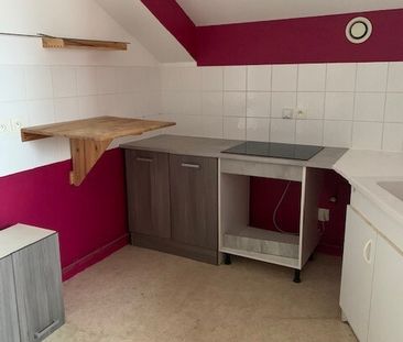 Appartement Le Chambon-Feugerolles - Photo 1