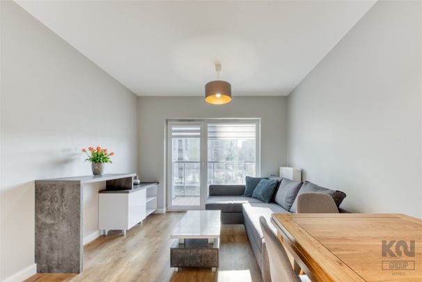 Łódź, Śródmieście, Legionów - Zdjęcie 1