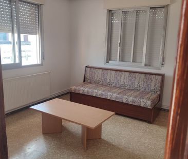 Studio/Γκαρσονιέρα για ενοικίαση Κέντρο (Πτολεμαϊδα) - Φωτογραφία 4