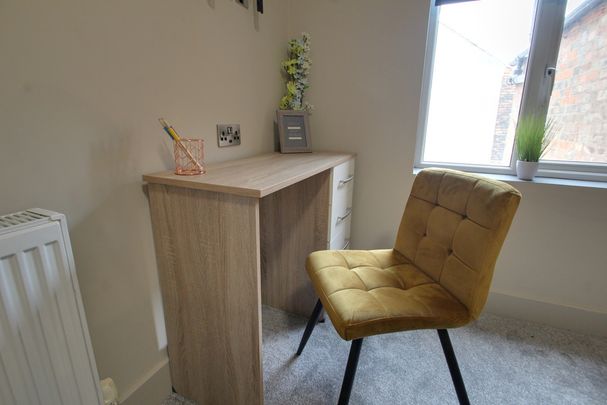 1 bed house share to rent in Grace Road, Leicester, LE2 - Photo 1