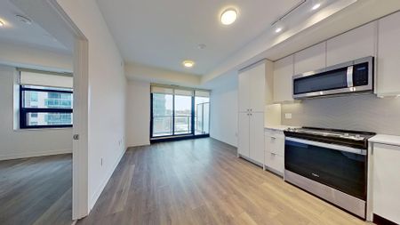 For Lease - 1604 Charles Street Unit# 317, Whitby, Ontario - Photo 2