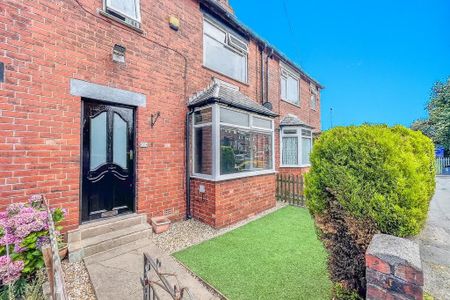 3 bedroom terraced house to rent - Photo 2
