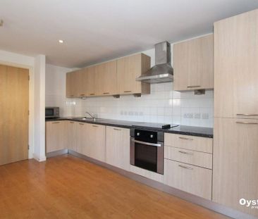 1 bedroom apartment to rent - Photo 3