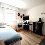 Location Appartement 1 pièce 15m² NIMES 30000 - Photo 1