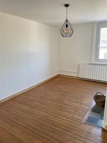 Maison 4 pièces à Douai - Photo 4