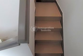 Golf del Sur 3-bedroom Duplex for Short-Term Rental