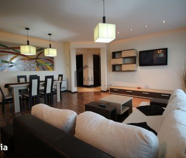 Apartament 3 camere 2 bai lux parcare subterana termen lung zona KM 5 - Photo 1