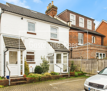 Stoke Park Court, Park Road, Guildford - Photo 5