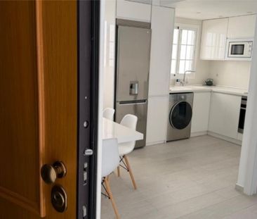 Piso de alquiler en Carrer de L’arquebisbe Olaechea, 10, Sant Marce... - Photo 2