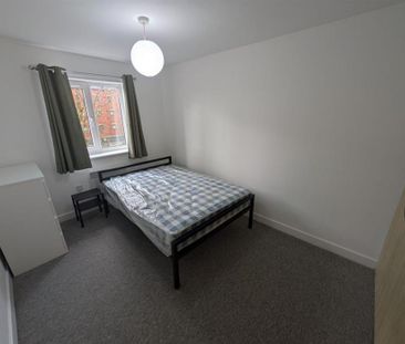 2 bedroom apartment to rent - Photo 6