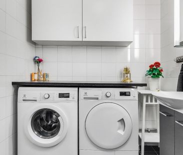 Fyrspannsgatan, Hässelby - Photo 5